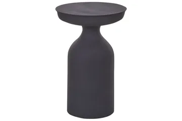 Farron Satsbord 36 cm - Svart - Möbler - Vardagsrum - Soffbord & vardagsrumsbord - Satsbord