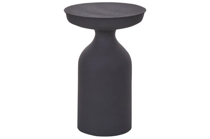 Farron Satsbord 36 cm - Svart - Möbler - Vardagsrum - Soffbord & vardagsrumsbord - Satsbord