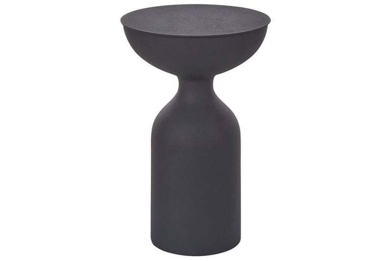 Farron Satsbord 36 cm - Svart - Möbler - Vardagsrum - Soffbord & vardagsrumsbord - Satsbord