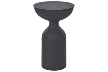 Farron Satsbord 36 cm - Svart - Möbler - Vardagsrum - Soffbord & vardagsrumsbord - Satsbord
