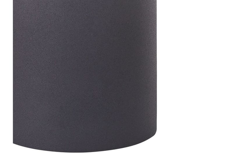 Farron Satsbord 36 cm - Svart - Möbler - Vardagsrum - Soffbord & vardagsrumsbord - Satsbord