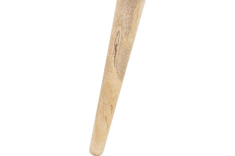 Fawn Satsbord 46 cm - Ljust trä - Möbler - Vardagsrum - Soffbord & vardagsrumsbord - Satsbord