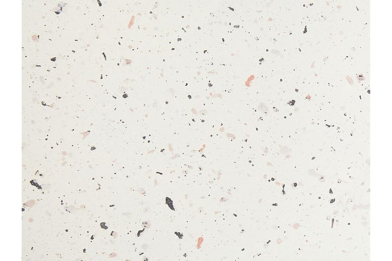 Fayanna Sidobord 33 cm - Vit - Möbler - Vardagsrum - Soffbord & vardagsrumsbord - Brickbord