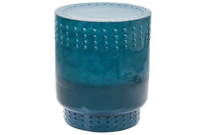 Fayard Sidobord 41 cm, Blå