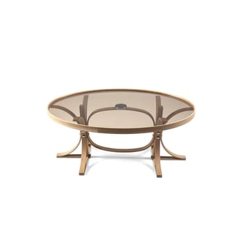 Faylin Soffbord 112 cm - Natur - Möbler - Vardagsrum - Soffbord & vardagsrumsbord - Soffbord