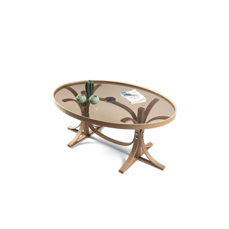 Faylin Soffbord 112 cm - Natur - Möbler - Vardagsrum - Soffbord & vardagsrumsbord - Soffbord