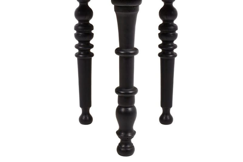 Faylinn Sidobord 52 cm - Svart - Möbler - Vardagsrum - Soffbord & vardagsrumsbord - Brickbord