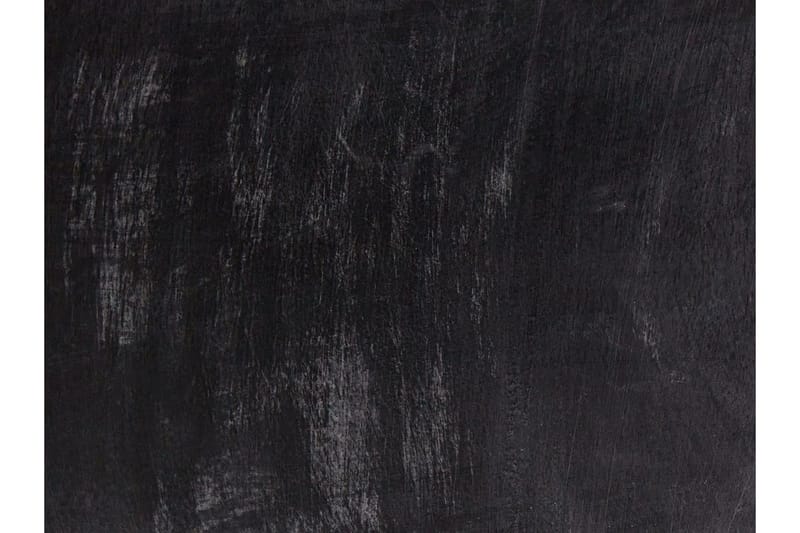 Faylinn Sidobord 52 cm - Svart - Möbler - Vardagsrum - Soffbord & vardagsrumsbord - Brickbord