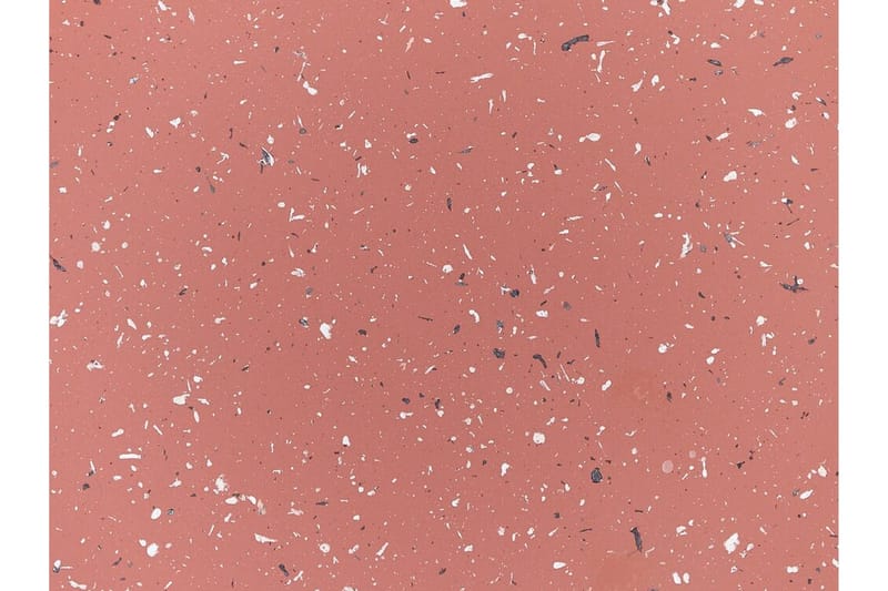 Felis Sidobord 37 cm - Röd - Möbler - Vardagsrum - Soffbord & vardagsrumsbord - Brickbord