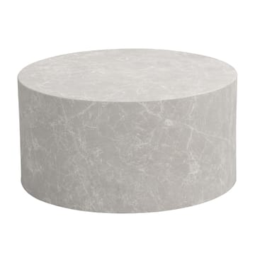 Fenova Soffbord 60 cm - Sandgrå - Möbler - Vardagsrum - Soffbord & vardagsrumsbord - Soffbord