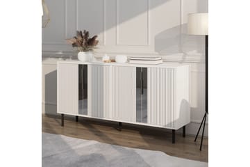 Fenricon Konsollbord 150 cm - Vit - Möbler - Vardagsrum - Soffbord & vardagsrumsbord - Avlastningsbord & konsolbord