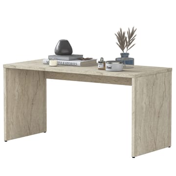 Fenvik Soffbordsset 90x44,8x40 cm - Travertin - Möbler - Vardagsrum - Soffbord & vardagsrumsbord - Soffbord