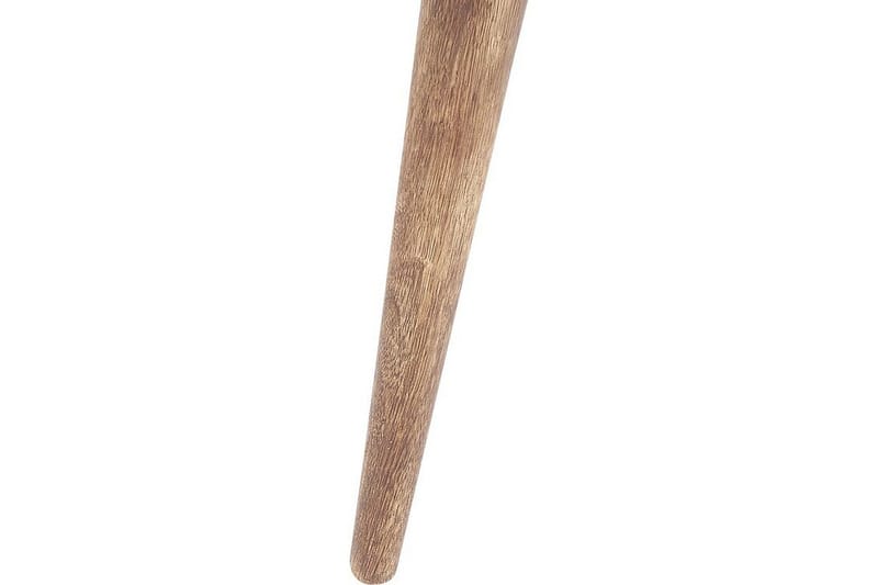 Fievel Satsbord 46 cm - Mörkt trä - Möbler - Vardagsrum - Soffbord & vardagsrumsbord - Satsbord