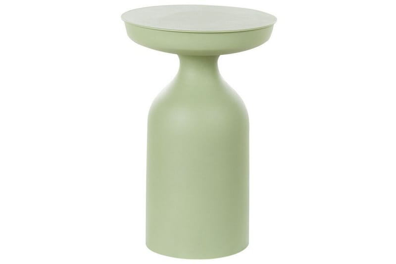 Filippo Sidobord 33 cm, Grön