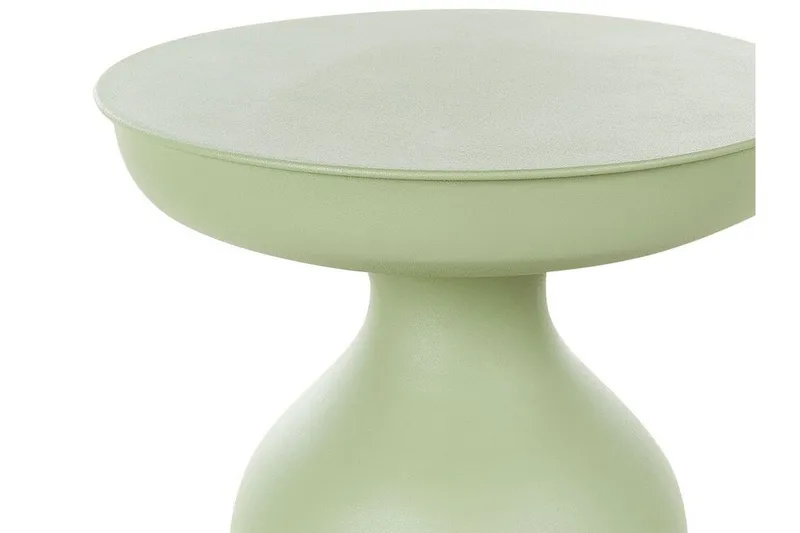 Filippo Sidobord 33 cm - Grön - Möbler - Vardagsrum - Soffbord & vardagsrumsbord - Brickbord