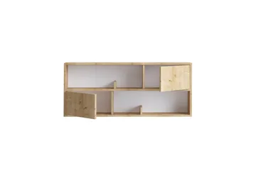 Florai Konsollbord 120 cm - Ek - Möbler - Vardagsrum - Soffbord & vardagsrumsbord - Avlastningsbord & konsolbord