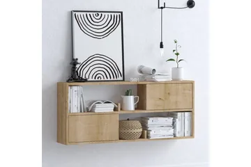 Florai Konsollbord 120 cm - Ek - Möbler - Vardagsrum - Soffbord & vardagsrumsbord - Avlastningsbord & konsolbord