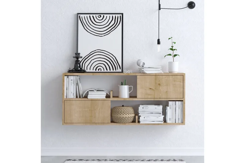 Florai Konsollbord 120 cm, Ek