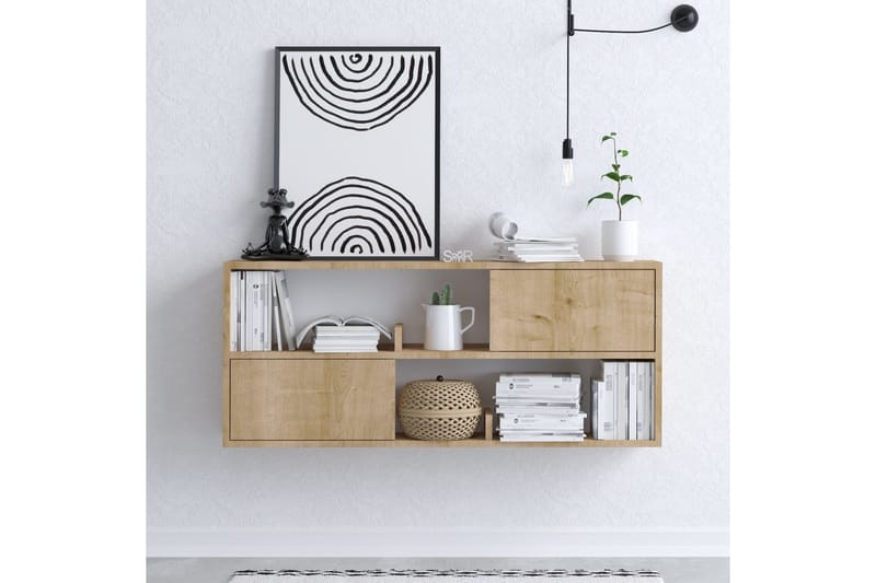 Florai Konsollbord 120 cm, Ek