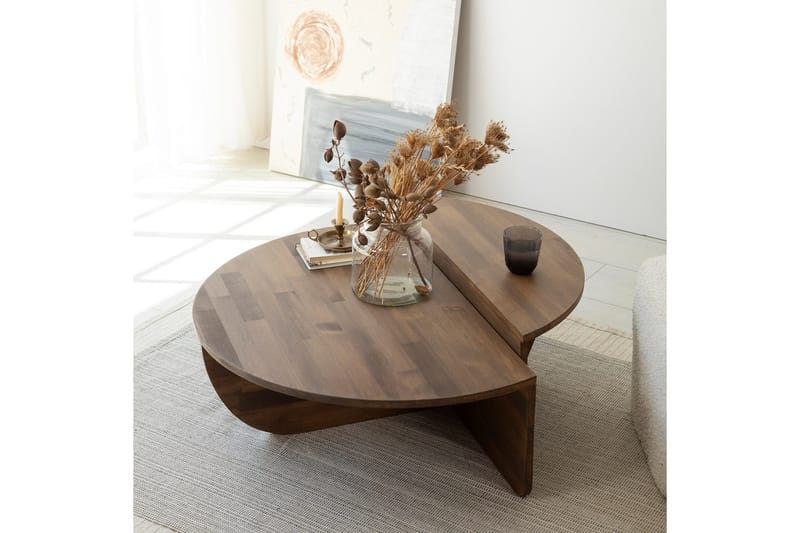 Francy Soffbord - Möbler - Vardagsrum - Soffbord & vardagsrumsbord - Satsbord