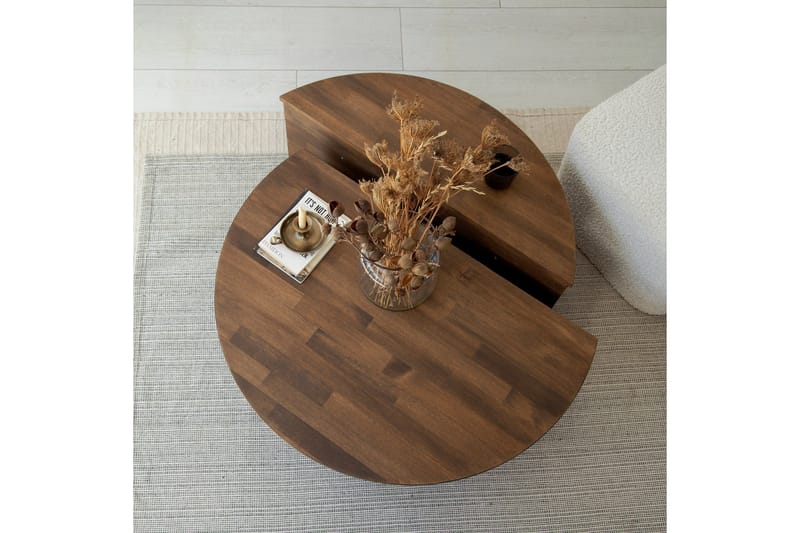 Francy Soffbord - Möbler - Vardagsrum - Soffbord & vardagsrumsbord - Satsbord