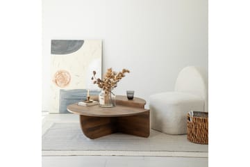 Francy Soffbord - Möbler - Vardagsrum - Soffbord & vardagsrumsbord - Satsbord