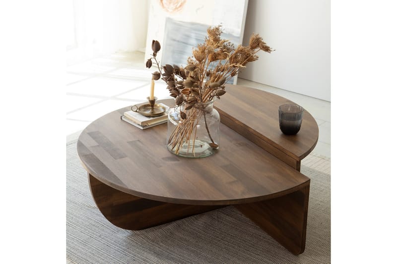 Francy Soffbord - Möbler - Vardagsrum - Soffbord & vardagsrumsbord - Satsbord