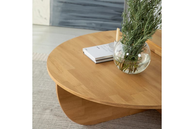 Francy Soffbord - Möbler - Vardagsrum - Soffbord & vardagsrumsbord - Satsbord