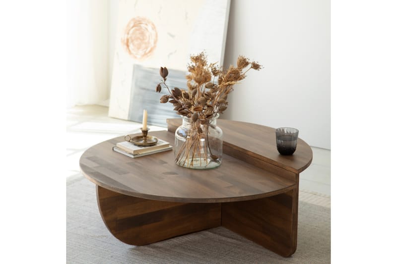 Francy Soffbord - Möbler - Vardagsrum - Soffbord & vardagsrumsbord - Satsbord