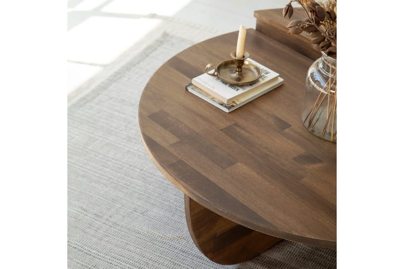 Francy Soffbord - Möbler - Vardagsrum - Soffbord & vardagsrumsbord - Satsbord