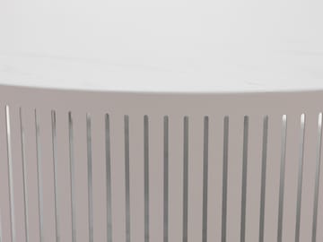 Friend Soffbord 75 cm Rund - Beige|brun - Möbler - Vardagsrum - Soffbord & vardagsrumsbord - Soffbord