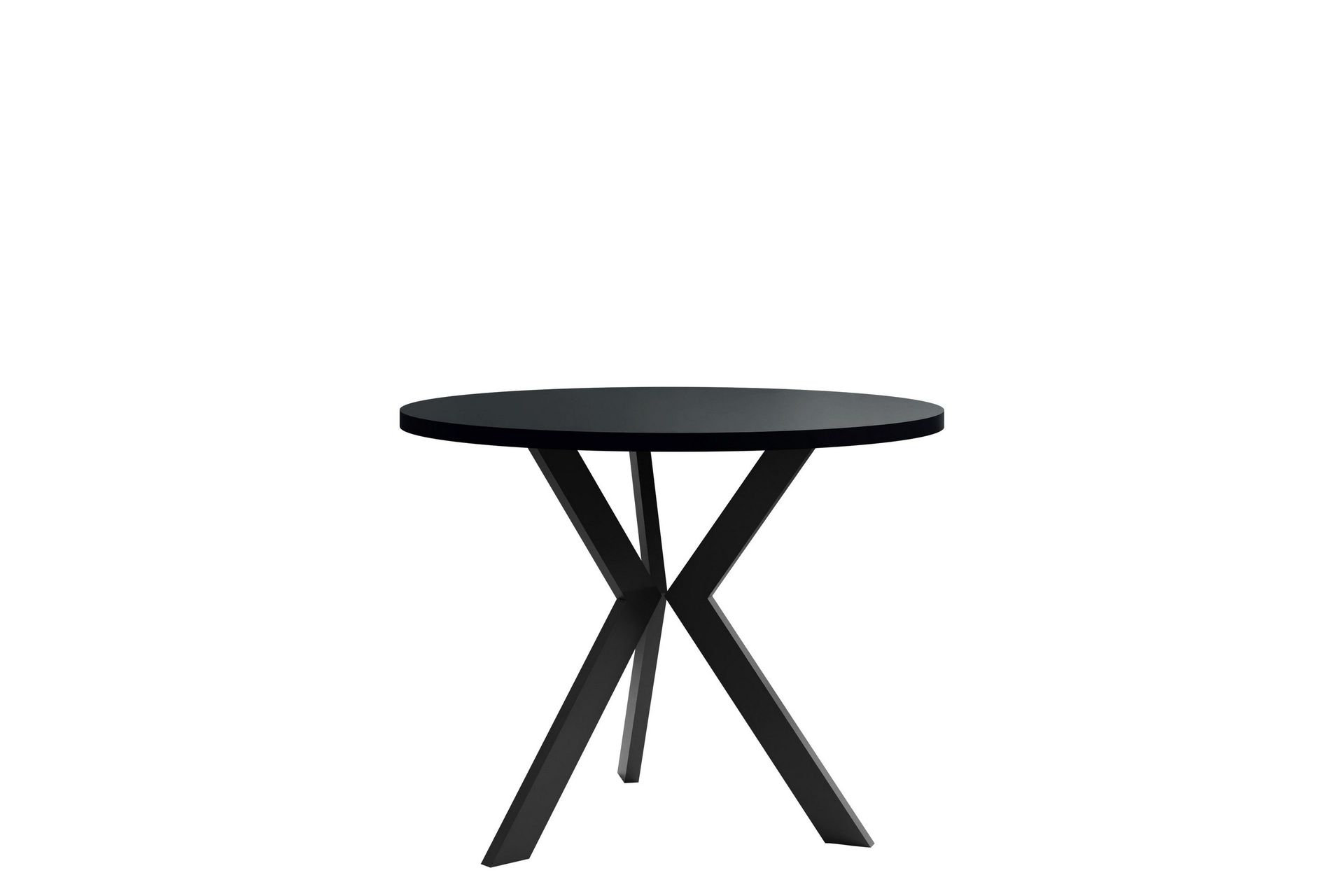 Froma Soffbord 65 cm - Svart