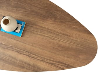 Galen Soffbord 139,5 cm - Möbler - Vardagsrum - Soffbord & vardagsrumsbord - Soffbord