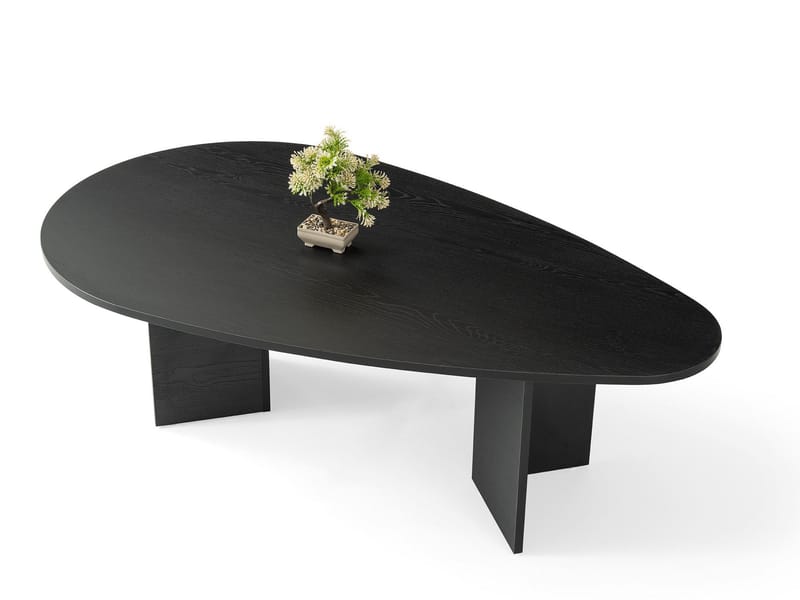 Galen Soffbord 139,5 cm - Möbler - Vardagsrum - Soffbord & vardagsrumsbord - Soffbord