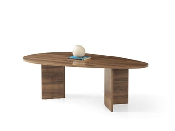 Galen Soffbord 139,5 cm - Möbler - Vardagsrum - Soffbord & vardagsrumsbord - Soffbord