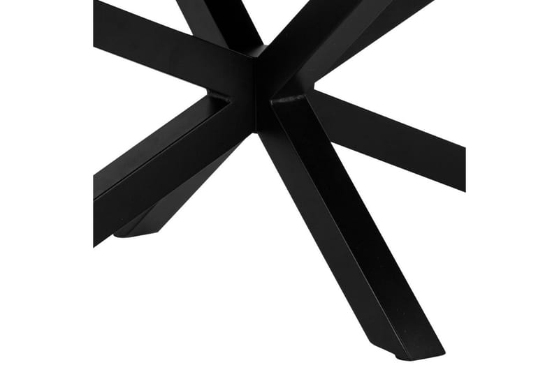 Ganesh Soffbord 70 cm - Svart - Möbler - Vardagsrum - Soffbord & vardagsrumsbord - Soffbord