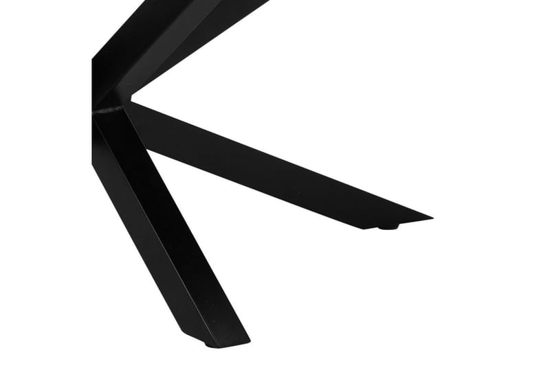 Ganesh Soffbord 70 cm - Svart - Möbler - Vardagsrum - Soffbord & vardagsrumsbord - Soffbord