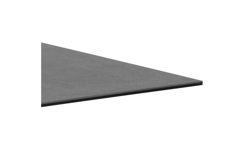 Ganesh Soffbord 70 cm - Svart - Möbler - Vardagsrum - Soffbord & vardagsrumsbord - Soffbord