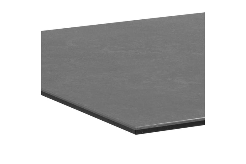 Ganesh Soffbord 70 cm - Svart - Möbler - Vardagsrum - Soffbord & vardagsrumsbord - Soffbord