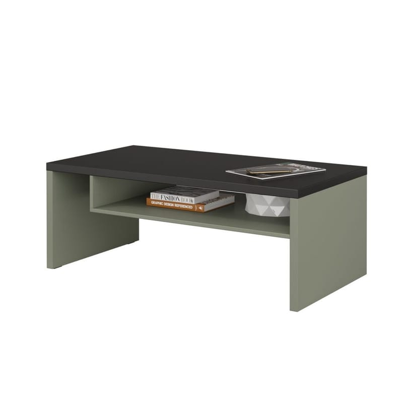 Garderob Cross soffbord - Möbler - Vardagsrum - Soffbord & vardagsrumsbord - Soffbord