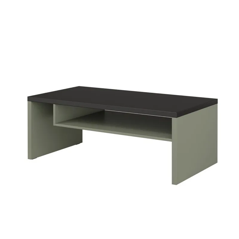 Garderob Cross soffbord