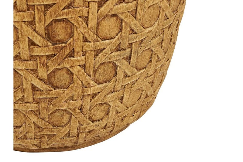 Gaspe Sidobord 32 cm - Natural - Möbler - Vardagsrum - Soffbord & vardagsrumsbord - Brickbord