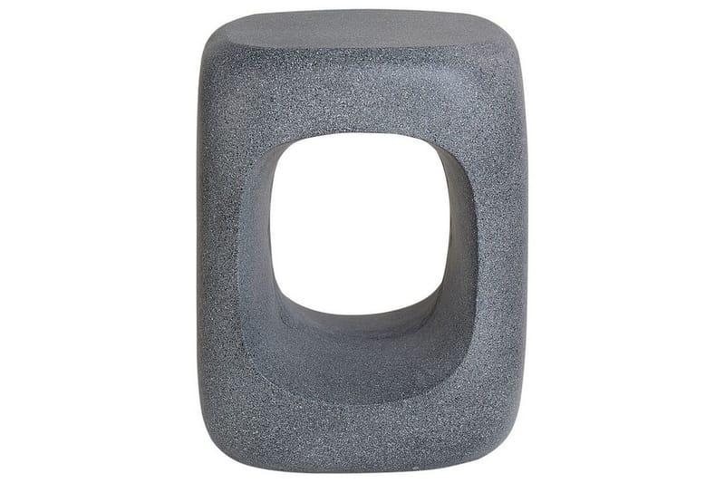 Gaston Sidobord 33 cm - Grå - Möbler - Vardagsrum - Soffbord & vardagsrumsbord - Brickbord