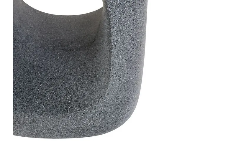 Gaston Sidobord 33 cm - Grå - Möbler - Vardagsrum - Soffbord & vardagsrumsbord - Brickbord