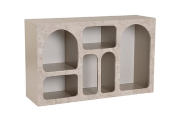 Travertine/Sandsten