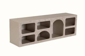 Travertine/Sandsten