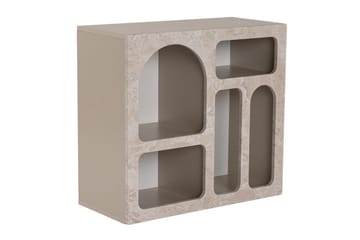 Travertine/Sandsten