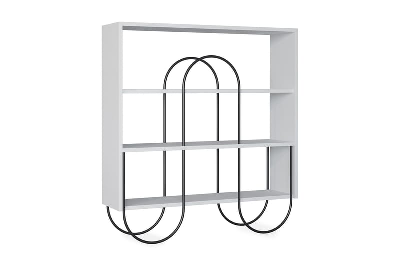 GRANLUND Konsolbord Vit - Bord - Avlastningsbord & konsolbord - Hallbord