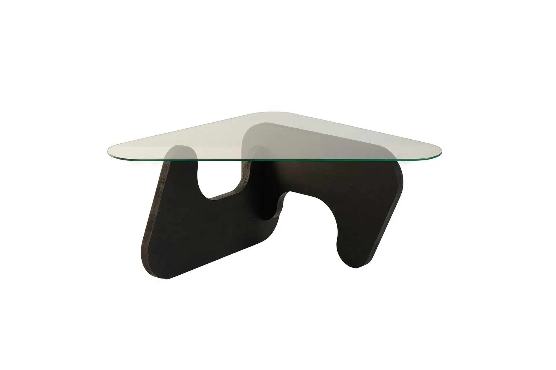 Grayce Soffbord 94 cm - Antracit