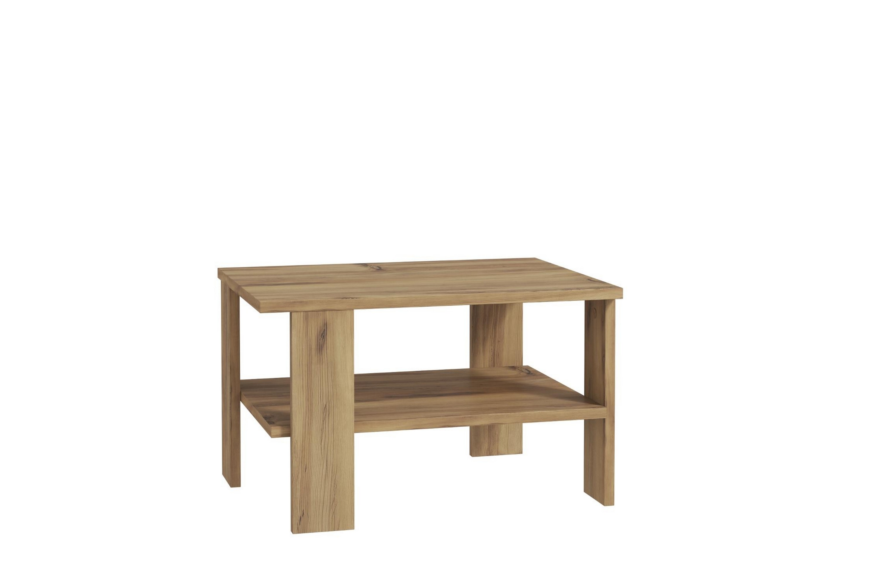 greger soffbord 60 cm - ek